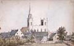 Sainte-Thérèse April 6, 1846