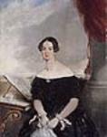 Elizabeth Sewell 1843