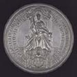 Great Seal of Canada : GEORGE VI