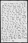 Letter, handwritten, from Frederick Varley, 27 Dec. 1918, p. 3. MG 30 D 401, v. 3.