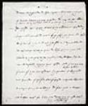 Agreement between Sir Humphrey Gilbert et al, 9 June 1582, 1 p. MG 18 B 18, v. 1.
