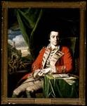 Portrait du Colonel John Hale [document iconographique] vers 1763-1764.
