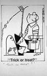 Trick or treat? 31 octobre 1980-83?.