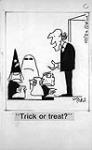 Trick or treat? 30 octobre 1980-83?.