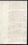 [Proclamation par Pierre de Rigaud, marquis de Vaudreuil, gouverneur et lieutenant général ...] 24 août 1760.