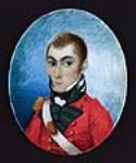 Lieutenant Daniel Claus 1810-1813