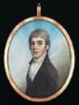 Jeune homme non identifié late 18th century