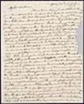 Letter from Catharine Parr Traill [textual record] 16 Apr. 1846.