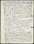 Correspondance personnelle [document textuel] 1893-1967.