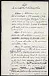 Memoranda and notes [textual record] 1845-1891.