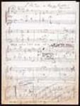 "Fridolinons 1956" - Musique et orchestration : partitions de piano 1956
