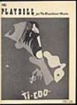 [Theatre programme for the play 'Tit-Coq', English version, at the ...] 1951