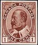 [King Edward VII] [philatelic record] 1 July, 1903