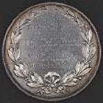 Medal of the Vonda Fair, 1912 1912.