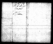 [Reçu signé par Marguerite Lanaudière pour le paiement de 19 ...] 1811, janvier, 22
