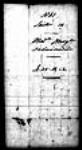 [Reçu signé par Marguerite de Lanaudière pour le paiement d'une ...] 1843, juillet, 14