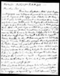 [Lettre de Jean Mackay à Samuel Mackay, son cousin, demeurant ...] 1802, juillet, 17