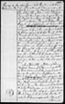 [Jugement de Robert Henry Kittson et Jean-Baptiste Lamère, fils, juges ...] 1853, juin, 15