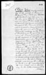 [Testament of Isabella Gordon, widow of Thomas Bray. John George ...] 1859, June, 22