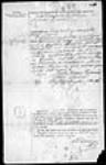 [Certificat de baptême d'Edward Albert Willington, fils de John Carter ...] 1845, juillet, 01