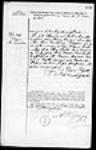 [Certificat de baptême de Marie-Rose de Lima Péloquin, fille de ...] 1881, novembre, 08