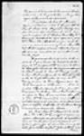 [Contrat de mariage de Jean-Baptiste Massé et de Marie Paul ...] 1807, octobre, 07