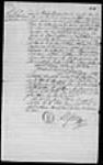 [Certificat de sépulture de Noël Etienne Ladébauche, époux de Luce ...] 1866, mai, 13