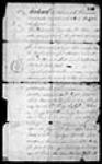 [Accord et convention entre Angélique Paul Hus et Jean-Baptiste Marion, ...] 1819, janvier, 27