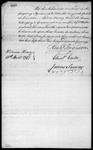 [Copy of a valuation from Richard Ferguson, Christopher Carter and ...] 1797, April, 15