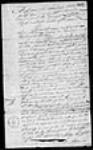 [Sale by Lewis Nadeau to Robert Jones. Henry Crebassa, notary. ...] 1805, February, 01