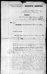 [Judgement of confirmation of a deed of sale between Edmund ...] 1834, February, 17