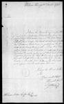 [Letter from Simon Z. Watson to Thomas Aston Coffi ...] 1795, March, 03