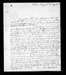 [Letter from Simon Z. Watson to Thomas Aston Coffi ...] 1795, March, 15
