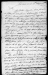 [Letter from Edward Billet and John Taylor to John ...] 1822, March, 28