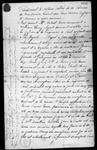 [Concession par Robert Jones à Eliza Maria Green, fille de ...] 1801, février, 02