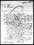 [Lettre de Thouron et frères à [Jean-Baptiste-Nicolas-Roch] de Ramezay relative ...] 1770, janvier, 28