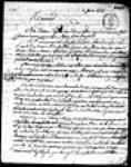 [Lettre de Thouron et frères à [Jean-Baptiste-Nicolas-Roch] de Ramezay, à ...] 1771, juin, 02