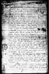 [Copie du bail à ferme par Jean-Baptiste-Nicolas-Roch de Ramezay à ...] 1759, janvier, février