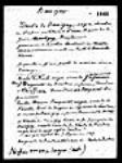 [Ensemble de documents judiciaires concernant une cause entre Nicolas-François de ...] 1709-1723