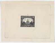 War memorial, St. John's [philatelic record] 5 October, 1929