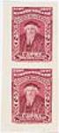 1497-1897, Cabot, "Hym that found the new isle" [philatelic record] 24 June, 1897