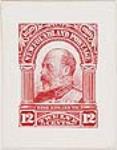 1610-1910, King Edward VII [philatelic record] 15 August, 1910