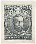 1610-1910, King George V [philatelic record] 15 August, 1910