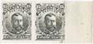 1610-1910, King George V [philatelic record] 7 February, 1911