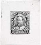 King George V [philatelic record] 19 June, 1911