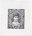 Queen Alexandra [philatelic record] 19 June, 1911