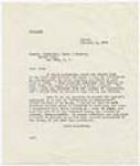 General correspondence (J3) [textual record, graphic material] 1915-1950.