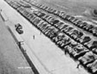 Des chars Ram à l'usine de la Montreal Locomotive Works 10 Sept. 1942