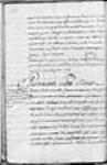 [Donation par Guillaume Couillard et sa femme aux Hospitalières de ...] 1655, janvier, 02