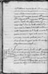 [Certificat de Marin Boucher au sujet de la concession par ...] 1647, août, 27